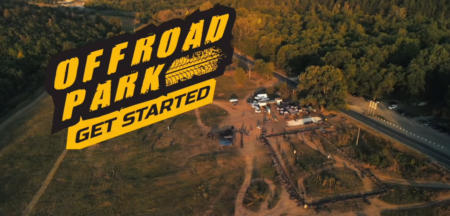 offroadpark